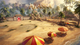 Alaska2 Discord Server Banner