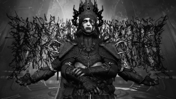 Warframe Runway Hub Discord Server Banner