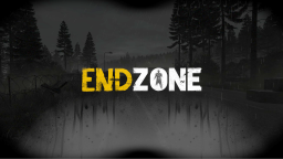 ENDZONE Discord Server Banner