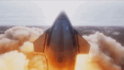 The Starship Crew Discord Server Banner