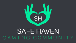 Safe Haven Discord Server Banner