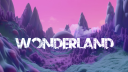 Wonderland Discord Server Banner