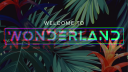 Wonderland Discord Server Banner