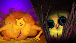 Twice Different Discord Server Banner