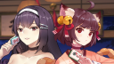 MahjongSoul雀魂 Discord Server Banner
