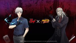 MahjongSoul雀魂 Discord Server Banner