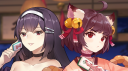MahjongSoul雀魂 Discord Server Banner