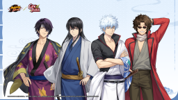 MahjongSoul雀魂 Discord Server Banner