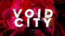 ᴠᴏɪᴅ ᴄɪᴛʏ 🦋 Discord Server Banner