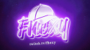 Fhexy Discord Server Banner
