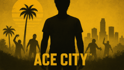 Tru So ACE 🌆 Discord Server Banner