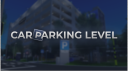 Car Parking Level Discord Server Banner