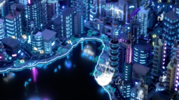 5 Frame Studios Discord Server Banner