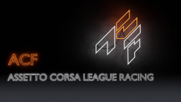 AC FRIENDS Discord Server Banner