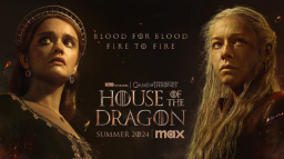 House of the Dragon Discord Server Banner