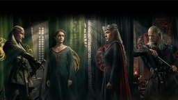 Dance of the Dragons Discord Server Banner