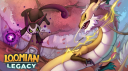 Loomian Legacy Discord Server Banner