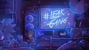 leakgang lol Discord Server Banner
