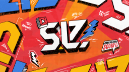 SLZ Discord Discord Server Banner
