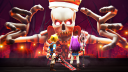 World // Zero Discord Server Banner