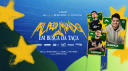 LOUD Discord Server Banner