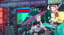 Refugio da Fandublagem Discord Server Banner