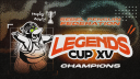 Rebel Penguin Federation Discord Server Banner