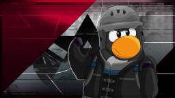 Rebel Penguin Federation Discord Server Banner