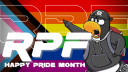 Rebgay Pengay Federgaytion Discord Server Banner