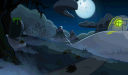 Rebel Penguin Federation Discord Server Banner