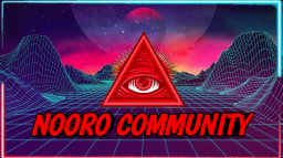 🎃 El Halloween de Yunyun 🎃 Discord Server Banner