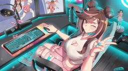 ♡ RenRize ♡ Discord Server Banner