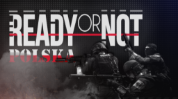 (PL) Ready Or Not Discord Server Banner