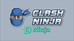 Clash.Ninja Discord Server Banner