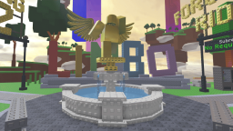 Eternal Towers of Hell Discord Server Banner