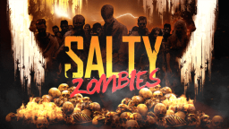 Salty Zombies Discord Server Banner