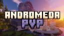 AndromedaPVP Discord Server Banner