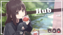 Menherachan Hub Discord Server Banner