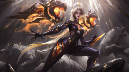 League of Legends Bulgaria Discord Server Banner