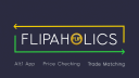 Flipaholics Discord Server Banner
