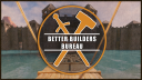 Better Builders Bureau Discord Server Banner