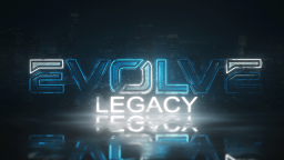 Evolve Legacy RP Discord Server Banner