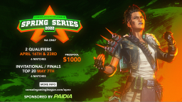 CGL Discord Server Banner