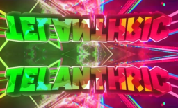 Telanthric Discord Server Banner