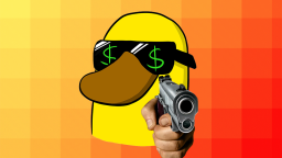 Sacro Romano Impero Poldiano 🦆 Discord Server Banner