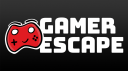 Gamer Escape Discord Server Banner