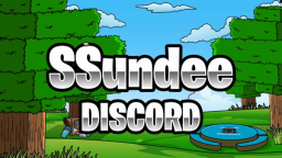 SSundee Discord Server Banner