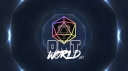 DMT World Network Discord Server Banner