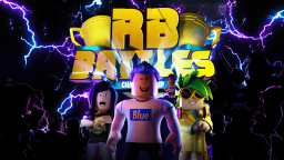 RB Battles Discord Server Banner