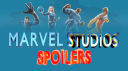 Marvel Studios Spoilers Discord Server Banner